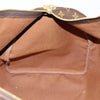 Secondhand Louis Vuitton Keepall Bag