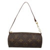 Louis Vuitton Papillon Pochette Monogram Canvas