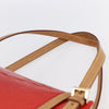 Louis Vuitton Biscayne Bay Handbag Monogram Vernis