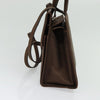Secondhand Salvatore Ferragamo Gancini Shoulder Bag
