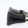 Salvatore Ferragamo Vala Shoulder Bag Leather