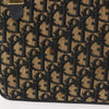 Secondhand Christian Dior Vintage Trotter Shoulder Bag
