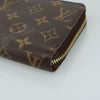 Secondhand Louis Vuitton Zippy Compact Wallet
