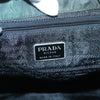 Secondhand Prada Front Pocket Buckle Backpack