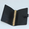 Secondhand Louis Vuitton Agenda Cover Epi