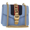 Secondhand Gucci Sylvie Chain Shoulder Bag