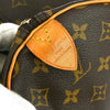 Secondhand Louis Vuitton Keepall Bag