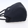 Secondhand Prada Vintage Handbag Tessuto
