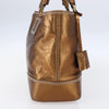 Loewe Vintage Anagram Tote Leather