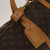 Secondhand Louis Vuitton Keepall Bag