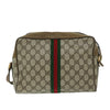 Secondhand Gucci Ophidia Shoulder Bag GG