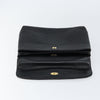 Secondhand Bally Vintage Handbag Black Leather Bags