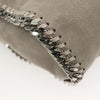 Secondhand Stella McCartney Falabella Fold Over Bag Faux