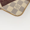Secondhand Louis Vuitton Milla Pochette Limited Edition Damier