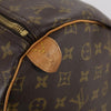 Louis Vuitton Keepall Bag Monogram Canvas