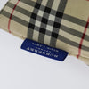 Secondhand Burberry Nova Check Tote