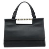 Bvlgari Serpenti Scaglie Day Bag Leather