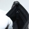 Secondhand Prada Zip Pouch Tessuto