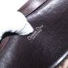 Secondhand Christian Dior Vintage Trotter Shoulder Bag