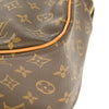 Louis Vuitton Cite Handbag Monogram Canvas