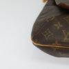 Secondhand Louis Vuitton Musette Salsa Handbag