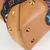 Louis Vuitton Judy Handbag Monogram Multicolor