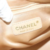 Secondhand Chanel Rodeo Drive Zip Hobo