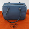 Secondhand Hermes Plume Bag Epsom