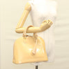 Secondhand Louis Vuitton Alma Handbag Monogram Vernis