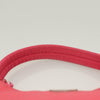 Secondhand Prada Hobo Tessuto Pink Nylon Accessories
