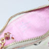 Secondhand Louis Vuitton Pochette clés NM Monogram Multicolor