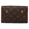 Secondhand Louis Vuitton Florentine Waist Bag