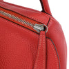 Hermes Lindy Bag Clemence