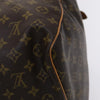 Secondhand Louis Vuitton Keepall Bag