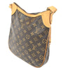 Louis Vuitton Odeon Handbag Monogram Canvas