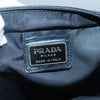 Secondhand Prada Flat Messenger Bag Tessuto