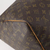 Louis Vuitton Keepall Bag Monogram Canvas
