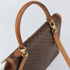 Secondhand Celine Vintage Macadam Handbag Canvas and