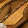 Louis Vuitton Trotteur Handbag Monogram Canvas