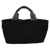 Secondhand Prada Sport handbag Black Nylon Bags
