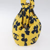 Secondhand Chanel Vintage Frame Shoulder Bag Printed