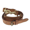 Secondhand Louis Vuitton Adjustable Shoulder Strap Vachetta