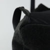 Prada Single Buckle Pocket Backpack Wool