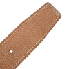 Secondhand Hermes Constance Reversible Belt