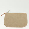 Loewe Vintage Shoulder Bag Canvas