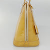 Secondhand Louis Vuitton Alma Handbag Monogram Vernis