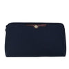 Christian Dior Vintage Trotter Pouch Canvas