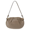 Chloe Vintage Shoulder Bag Leather