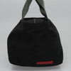 Secondhand Prada Sport handbag Black Nylon Bags