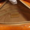 Secondhand Chanel Vintage Petite Timeless Tote Quilted Patent